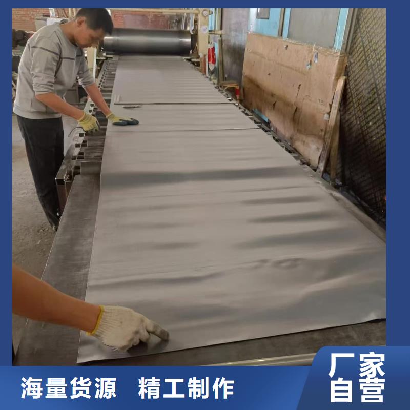 防辐射铅卷厂家-价格低