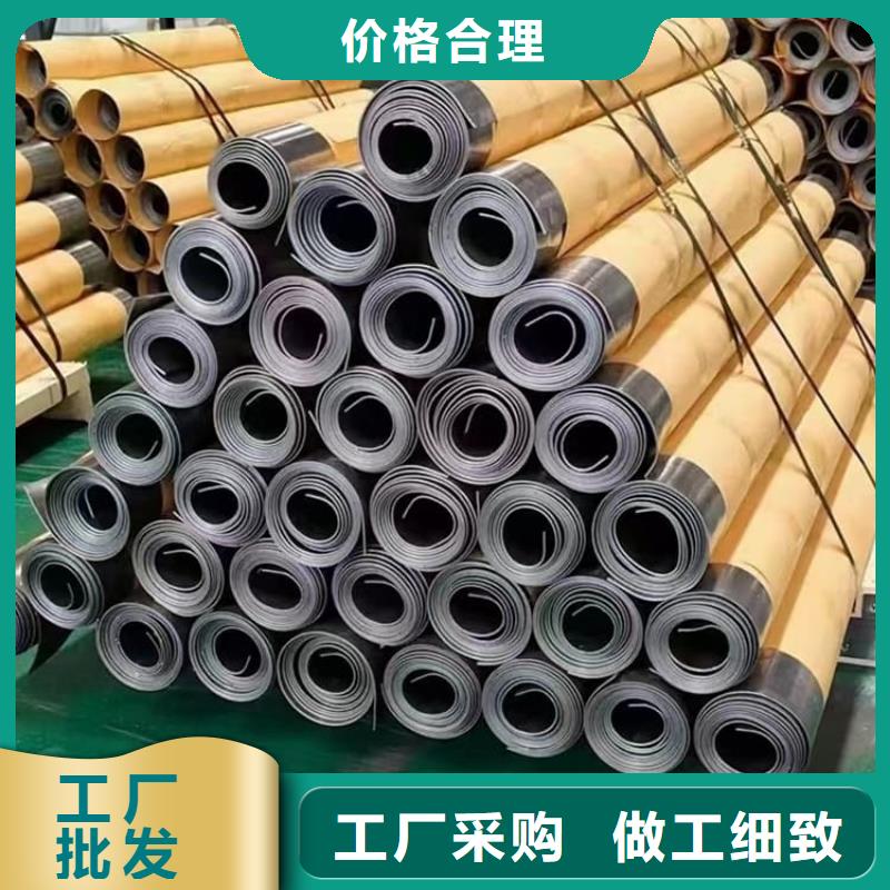 合金铅板生产定制