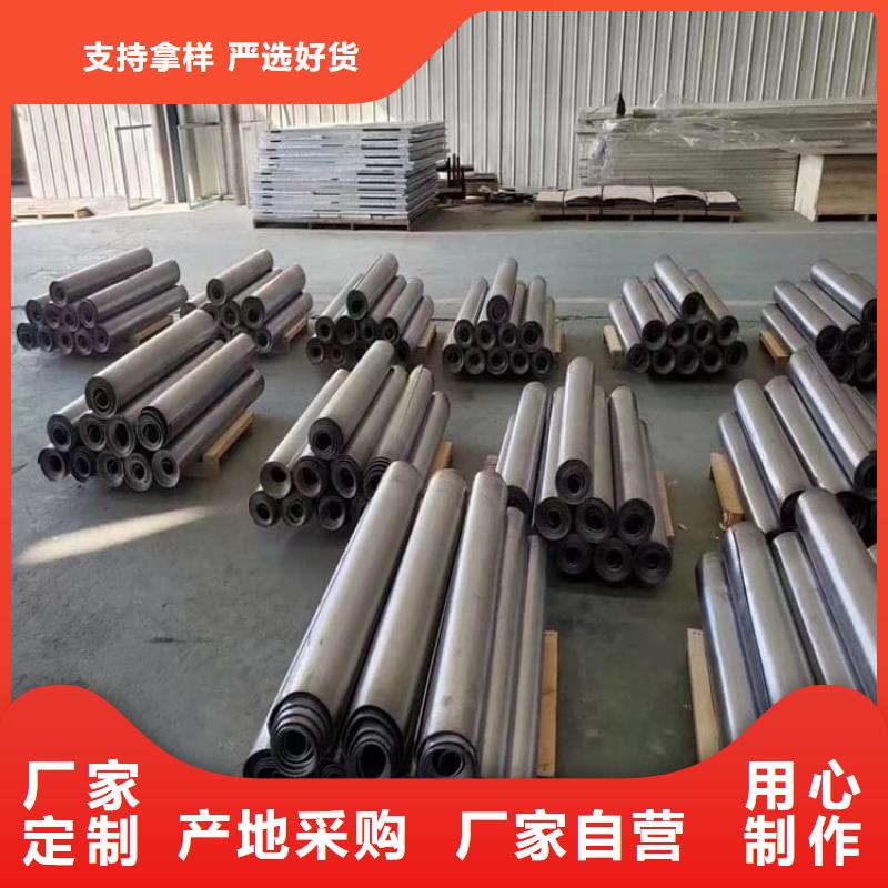 有现货的医疗防护铅板经销商