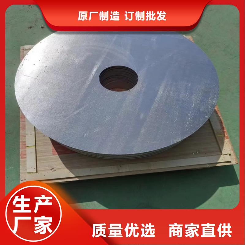 库存充足的X光防辐射铅件生产厂家