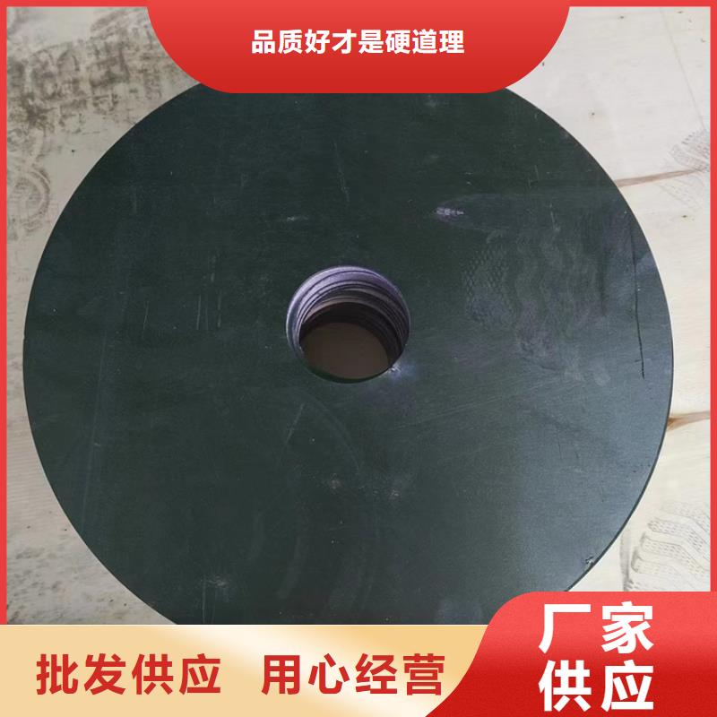 屏蔽核辐射用铅件价格合理