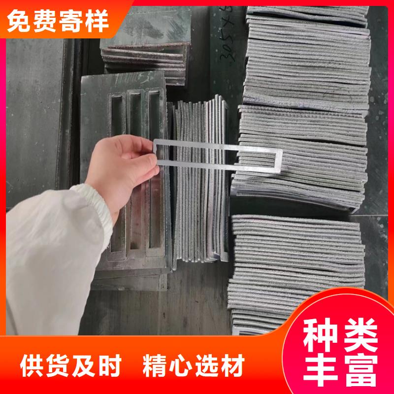 耐酸碱铅件价格-定制_宏兴射线防护工程有限公司