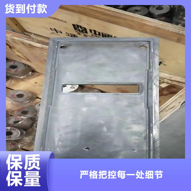 金属铅加工件承接公司