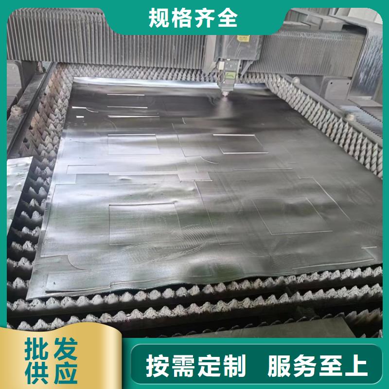 屏蔽核辐射用铅件价格合理
