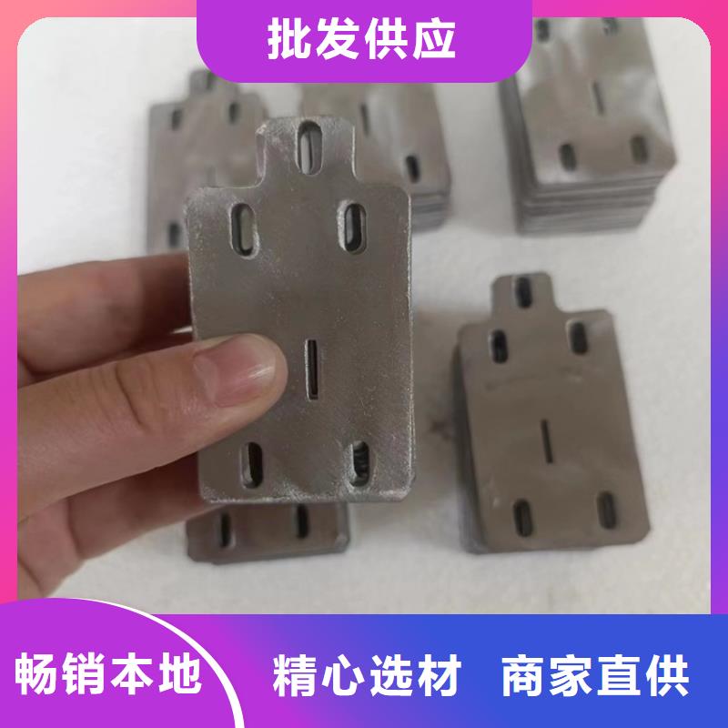 金属铅加工件承接公司