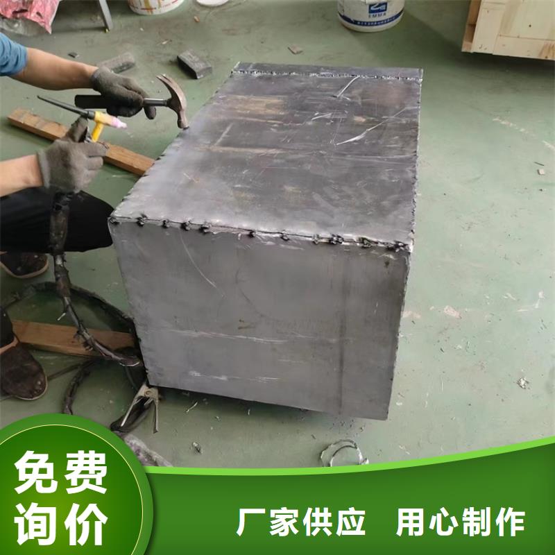 找浇筑铅件厂家
