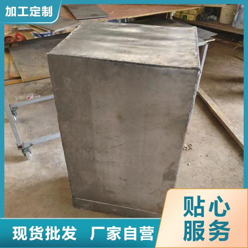 找浇筑铅件厂家