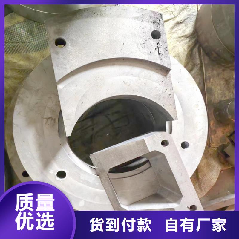 铅异形件批发厂家