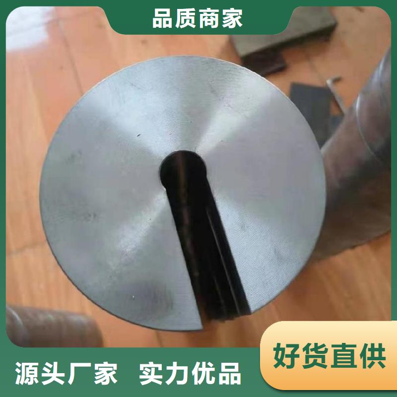 金属铅加工件承接公司