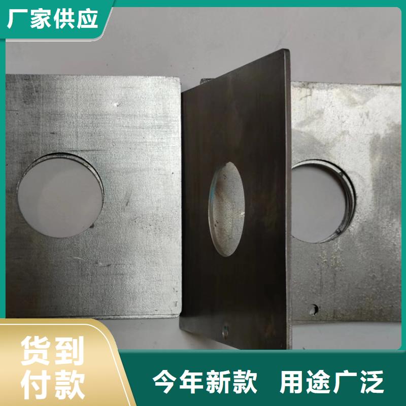 配重铅异形件-欢迎来厂考察