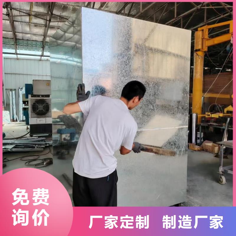 移动防辐射铅房生产商