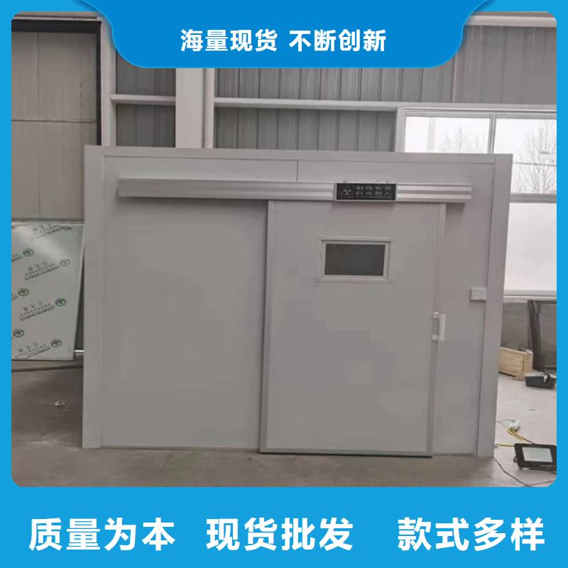 价格低的射线防护铅房供货商