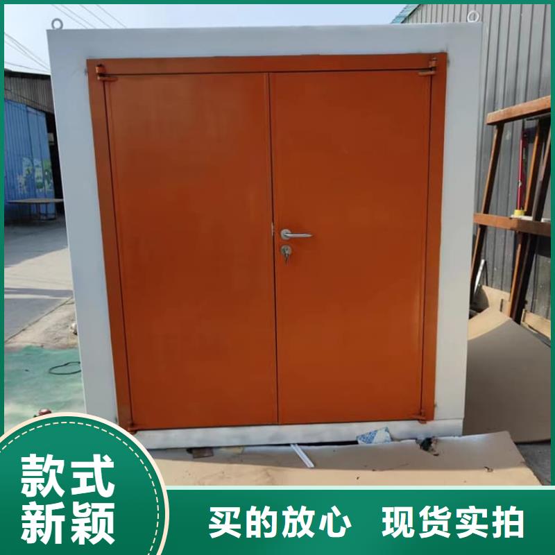 可拼装防辐射铅房-可拼装防辐射铅房专业厂家