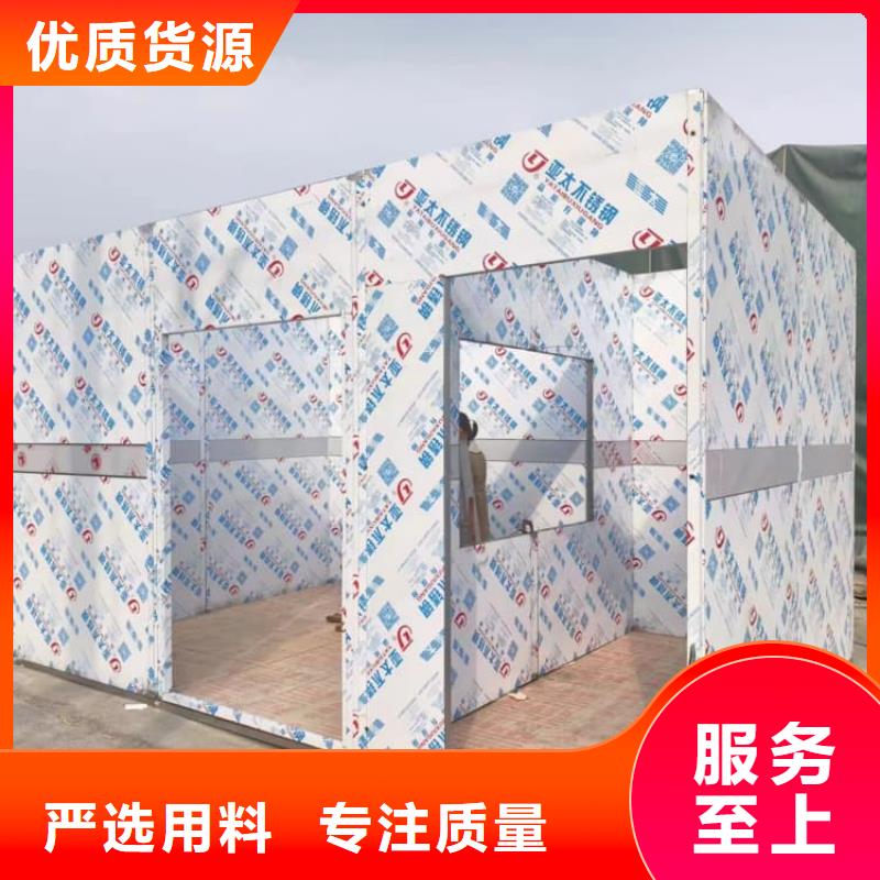 牙科铅房广受好评