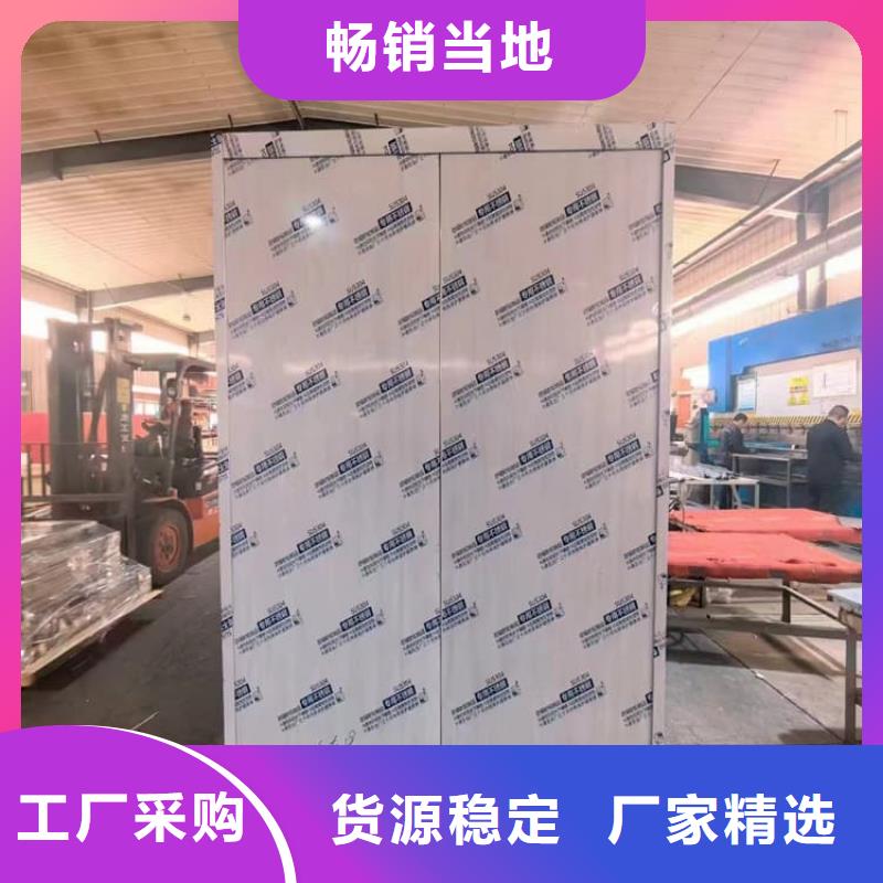 固定式铅房厂家