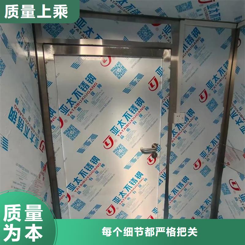价格低的射线防护铅房供货商