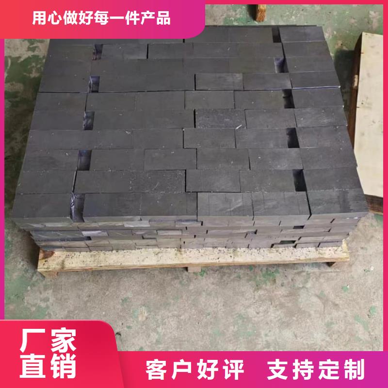优质工业配重梯形铅块的销售厂家