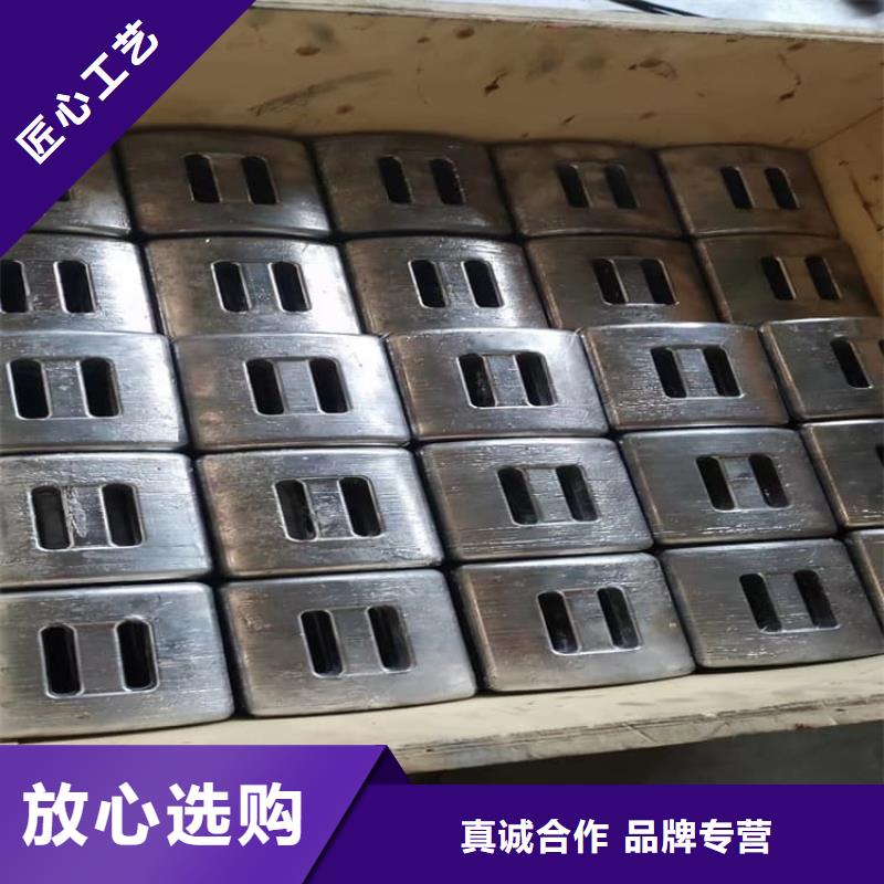 浇筑铅制品