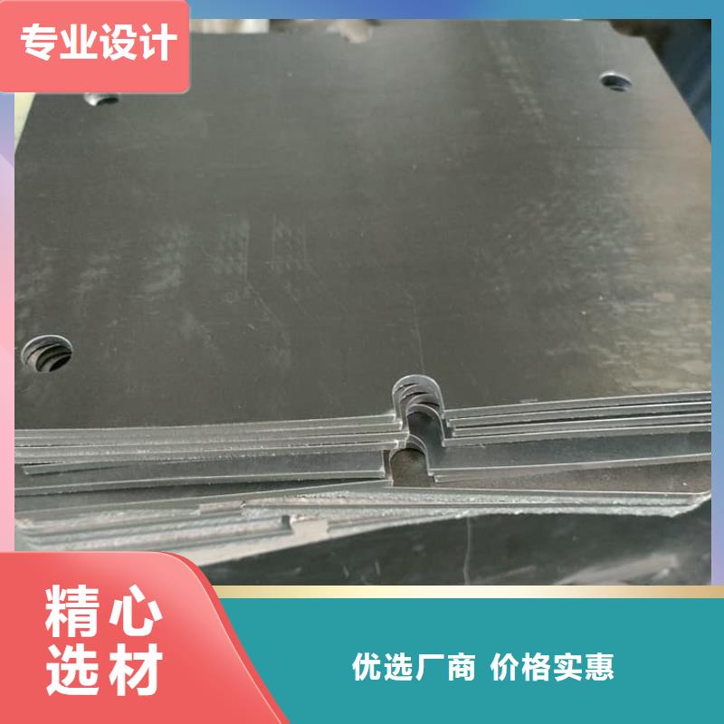 配重铅块大型厂家