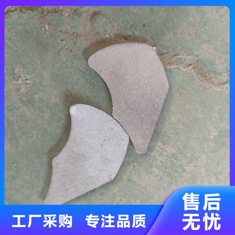 配重铅块大型厂家