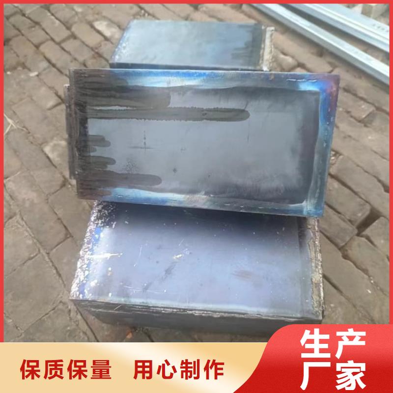 配重铅块大型厂家