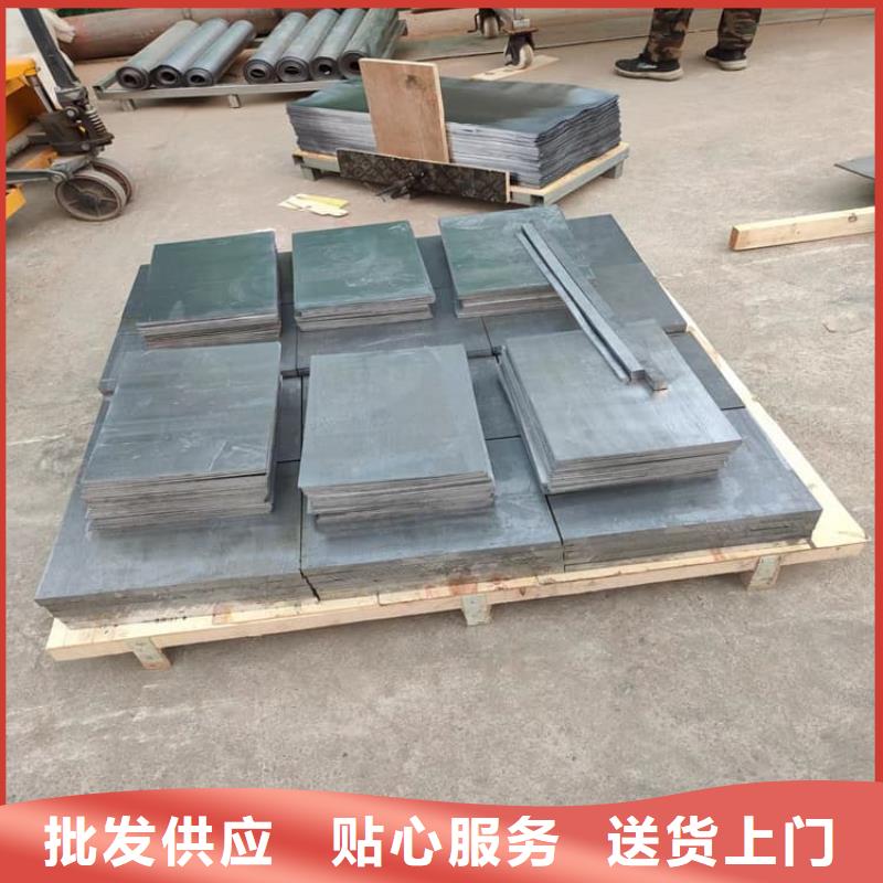 防护铅块加工厂家