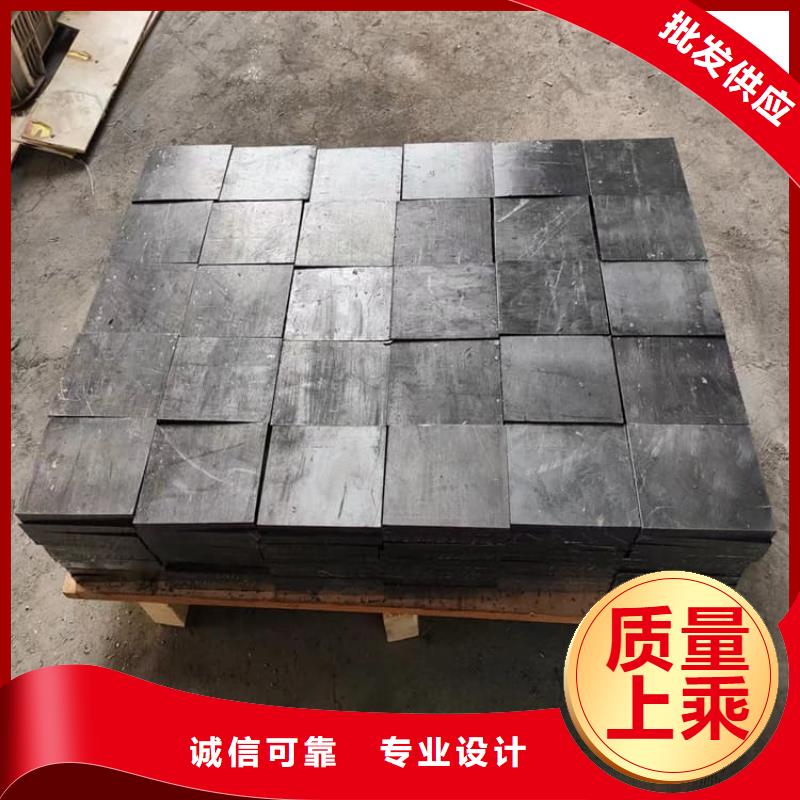 浇筑铅制品