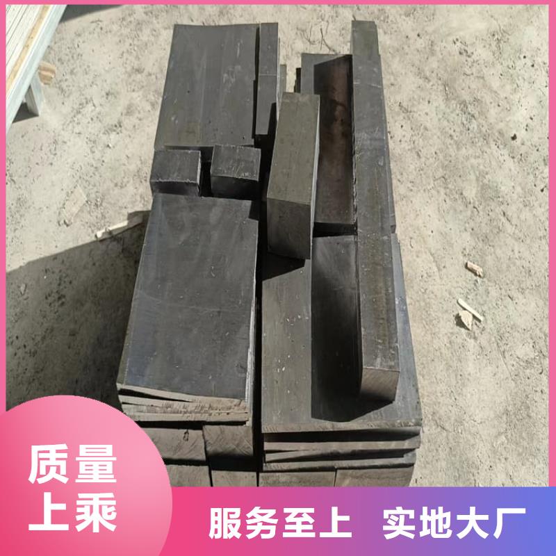 高纯度挤压铅块公司