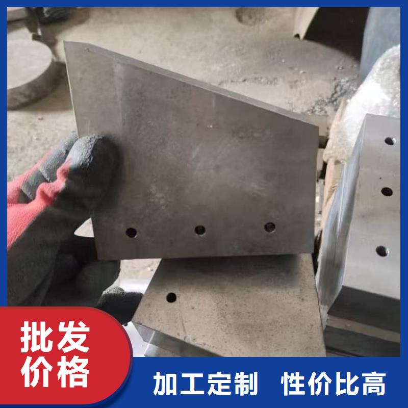 射线防护铅块质量靠谱