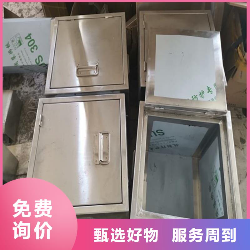 质量优的储源铅箱实体厂家