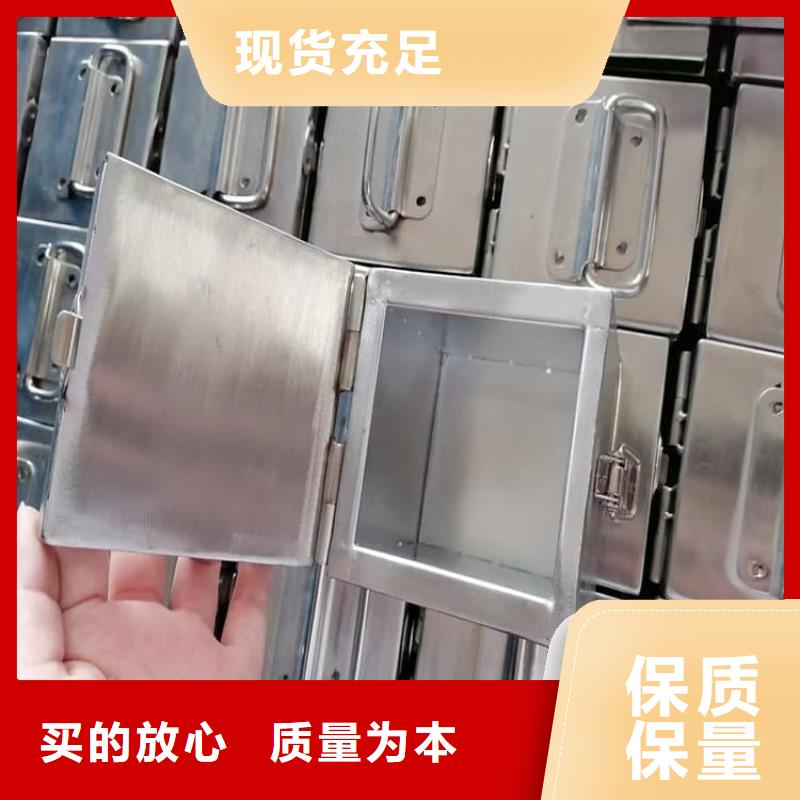 辐射废物转运铅箱-辐射废物转运铅箱保量