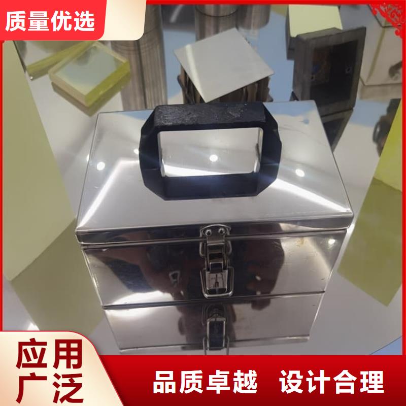供应核素废物处理铅箱_品牌厂家
