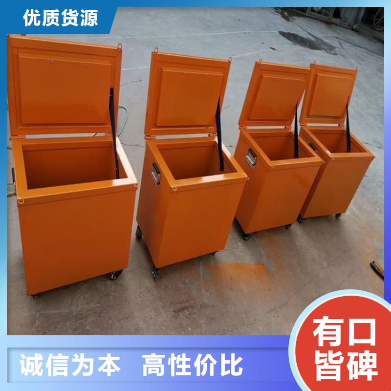 储源铅箱厂家现货销售