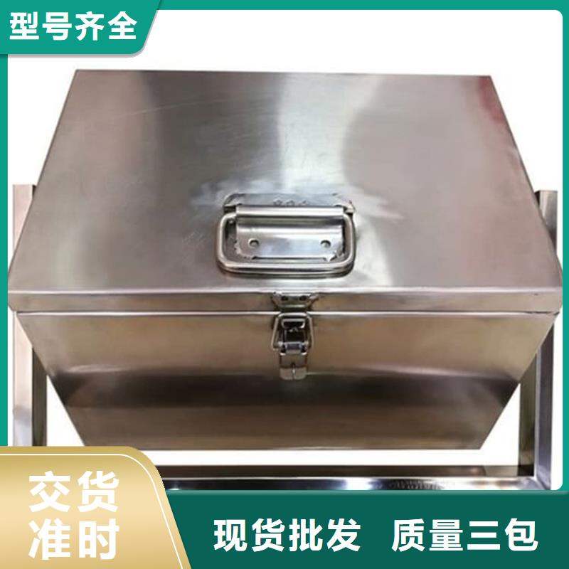 国标1#纯铅箱现货销售厂家