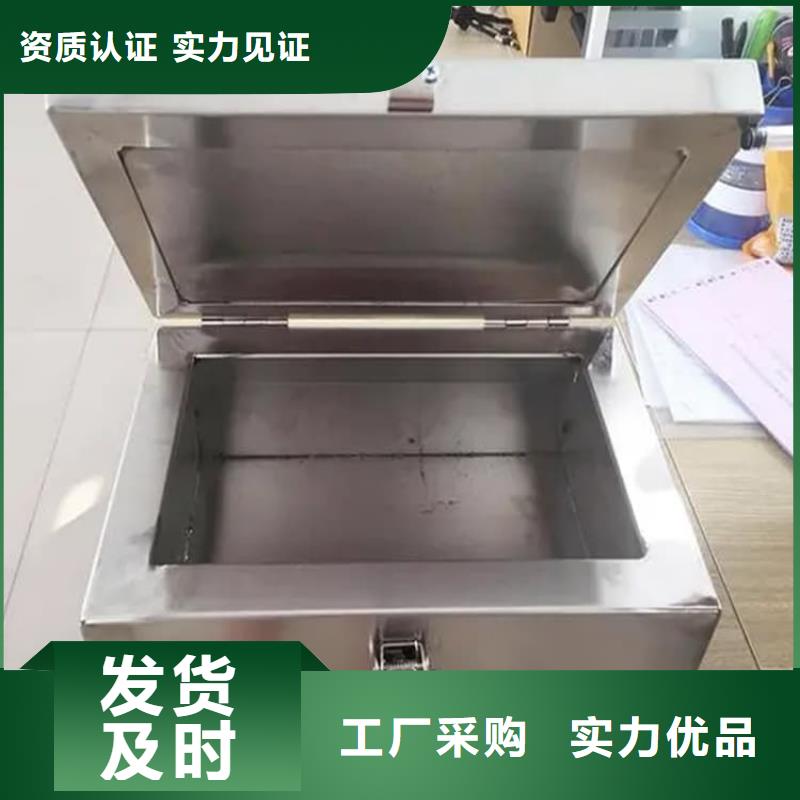 核素废物处理铅箱厂家现货