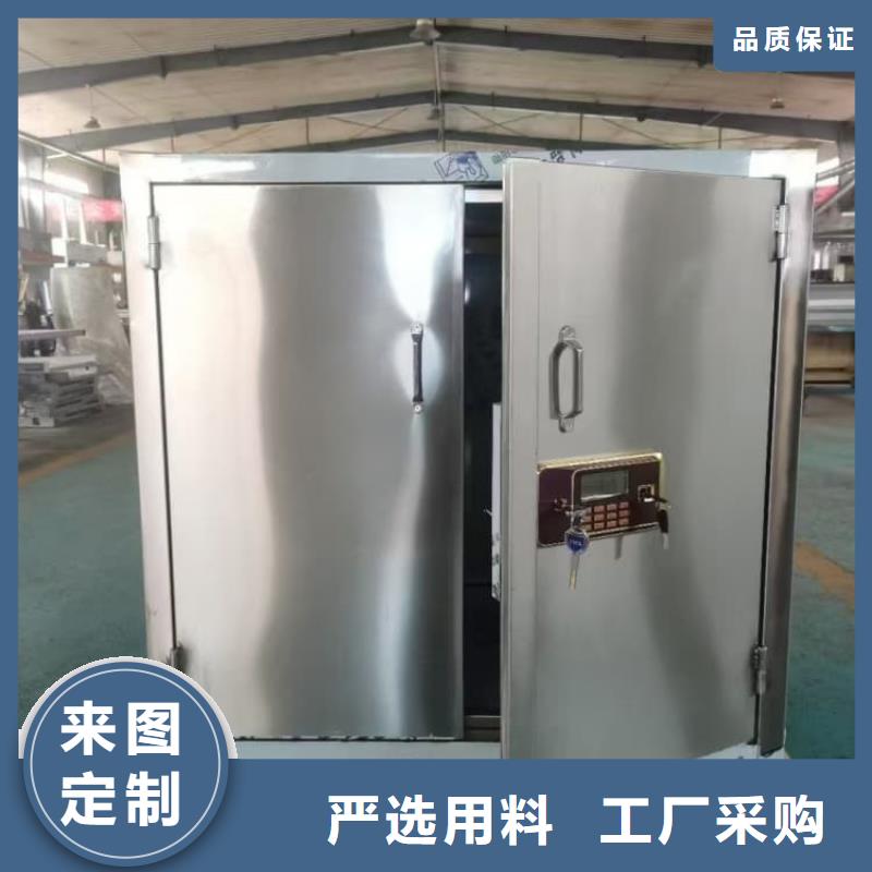 防护铅桶铅箱制作厂家