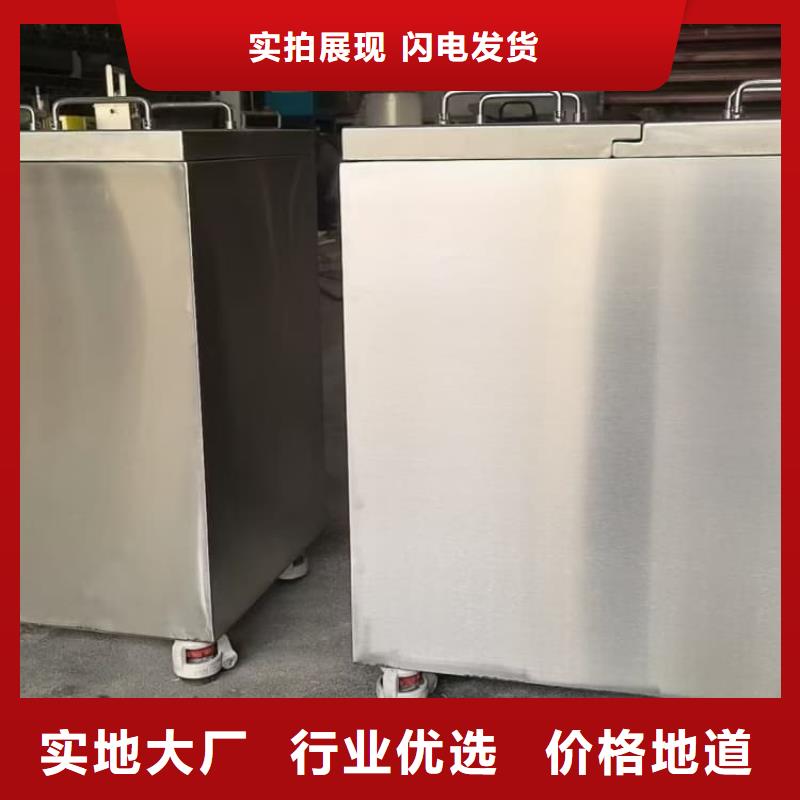 重信誉铅桶铅盒供应商