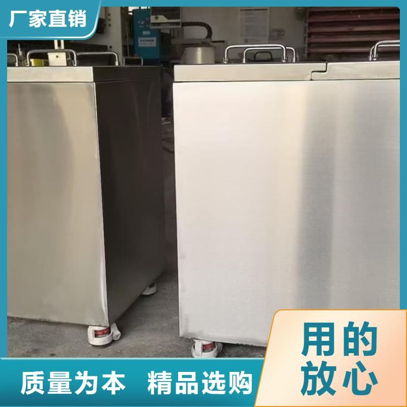不锈钢防辐射铅箱市场现货价格