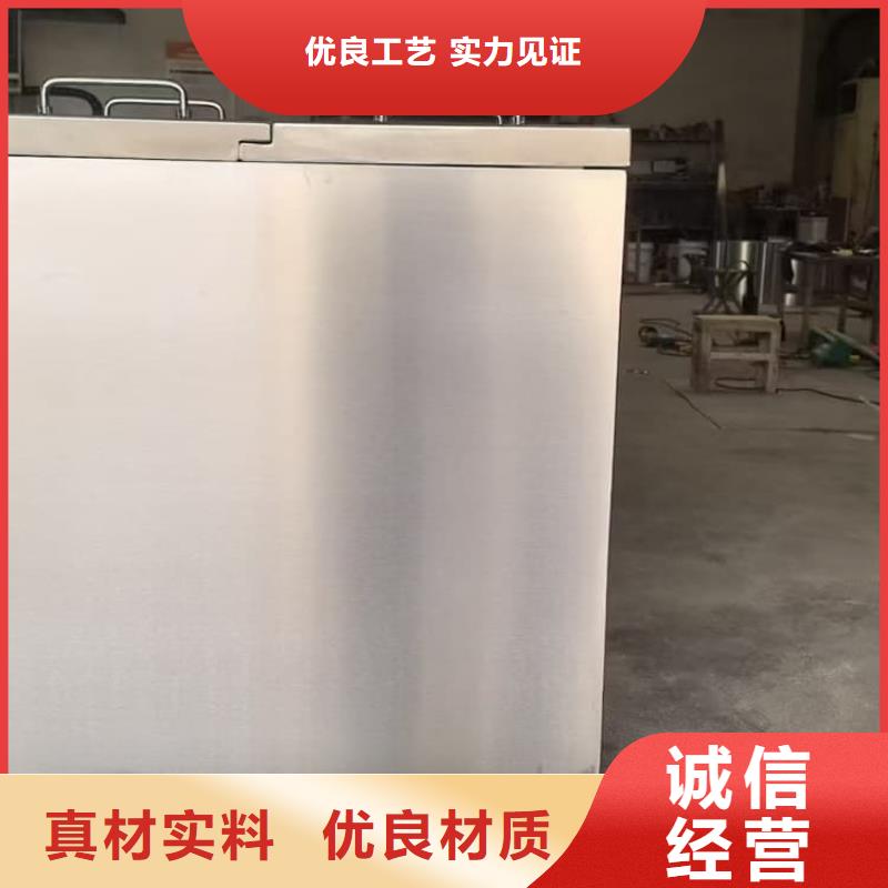 核素废物处理铅箱3天出货