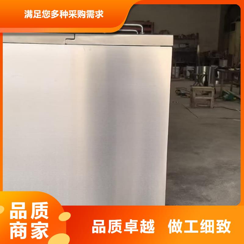 放射废物储存铅防护铅箱一手报价