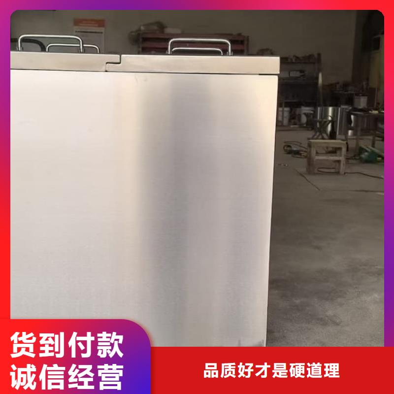工期快的辐射物品储存铅箱厂家