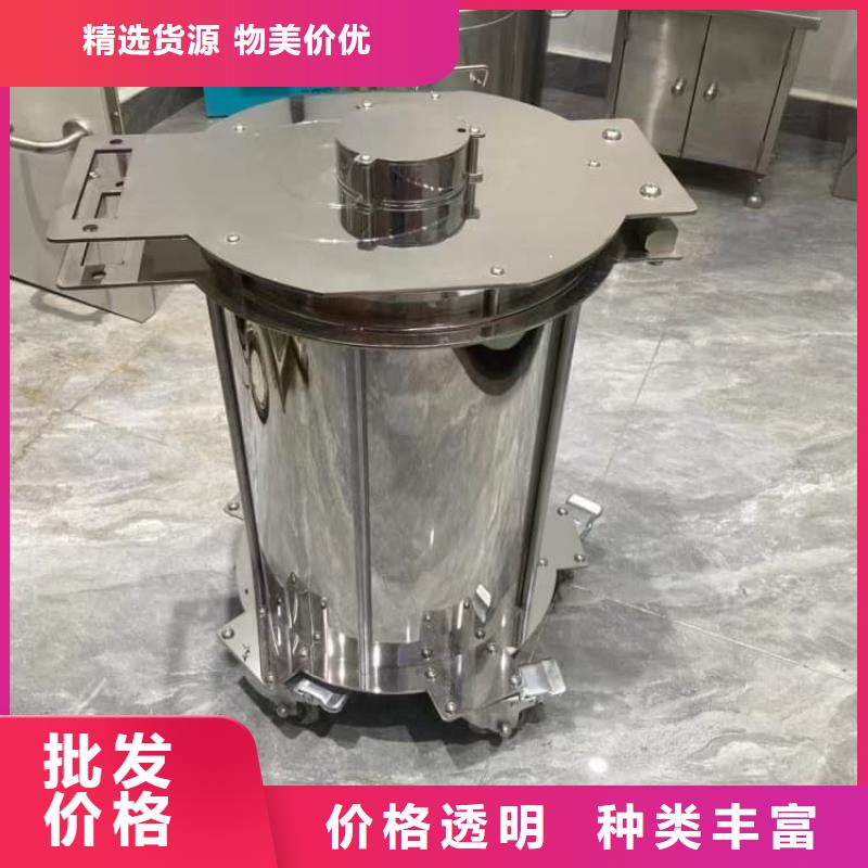 常年供应核废水周转铅箱-大型厂家