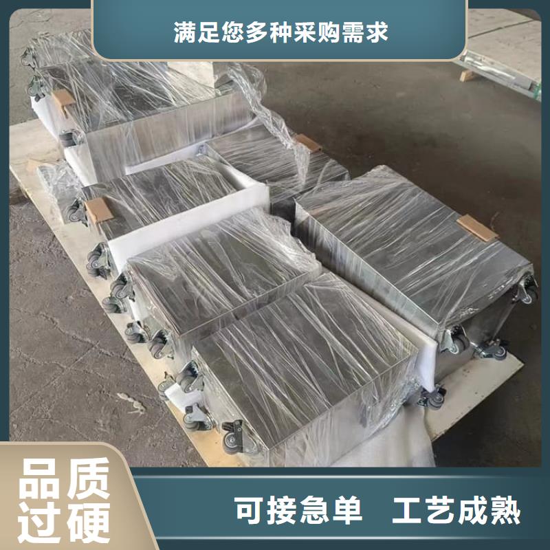 优选：核废水周转铅箱口碑厂家