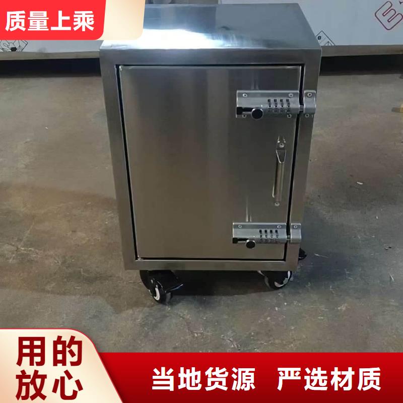 实力雄厚的放射源辐射防护铅箱厂家
