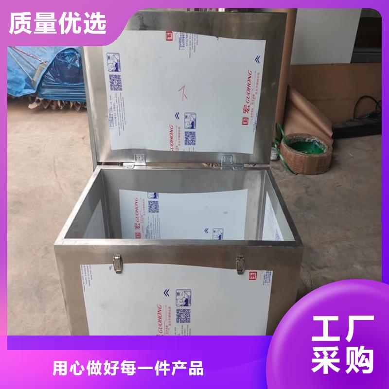 储源铅箱生产商