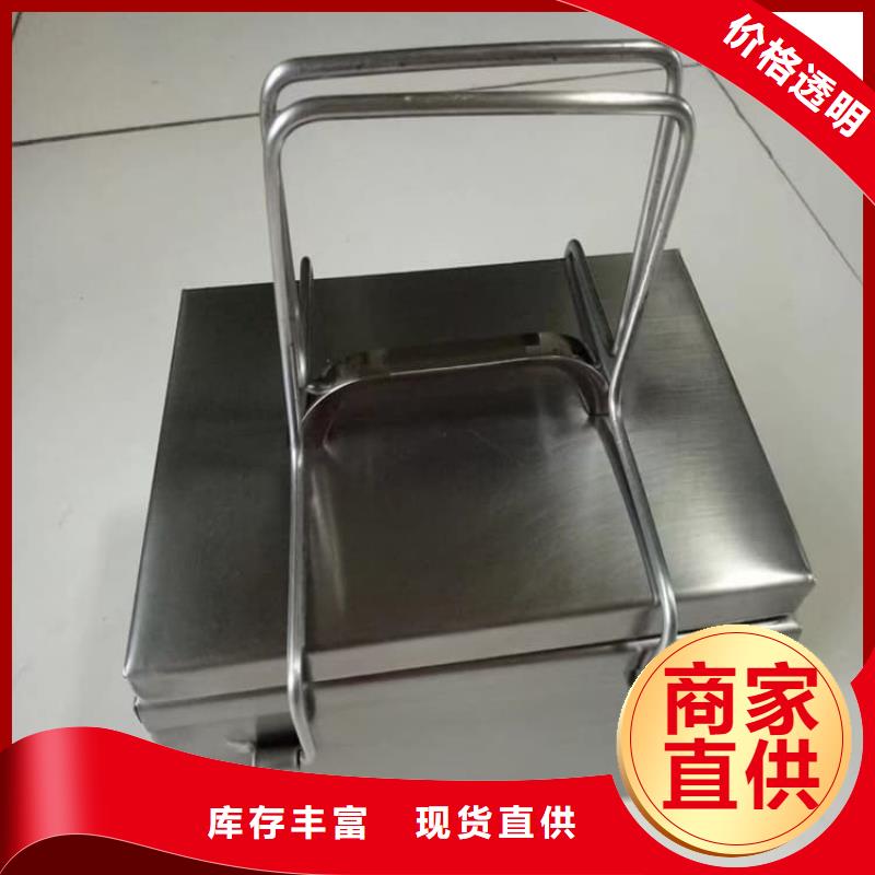 质量优的储源铅箱实体厂家