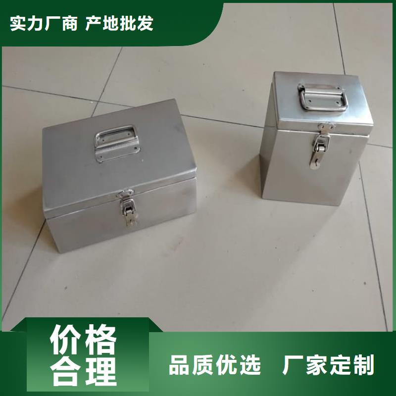 口碑好的铅桶铅盒经销商