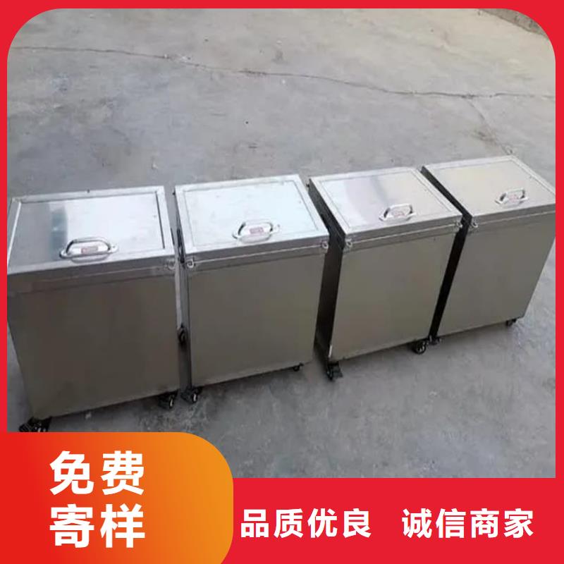买放射性废物衰变箱必看-质量有保障
