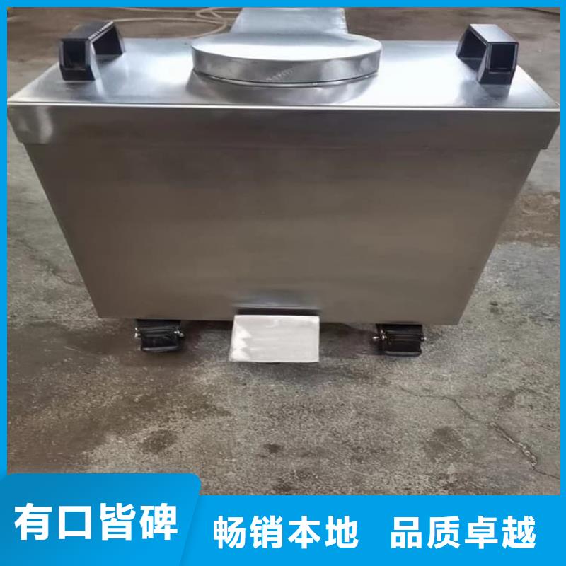 价格公道的核废水周转铅箱厂家