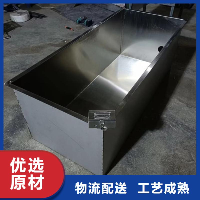 口碑好的铅桶铅盒经销商